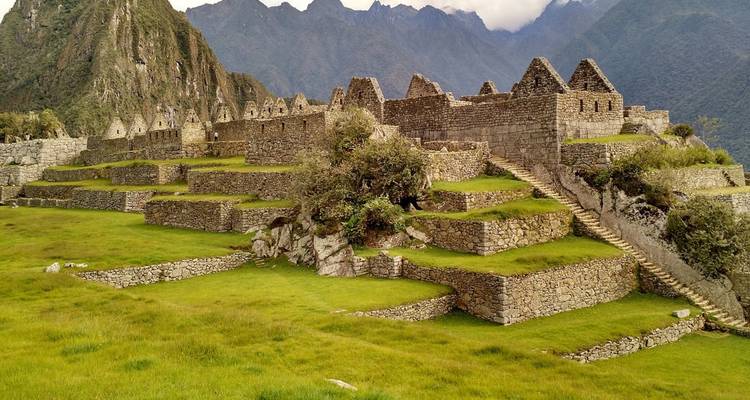 Perú Explorador (Puno y Titicaca) - Costsaver 4