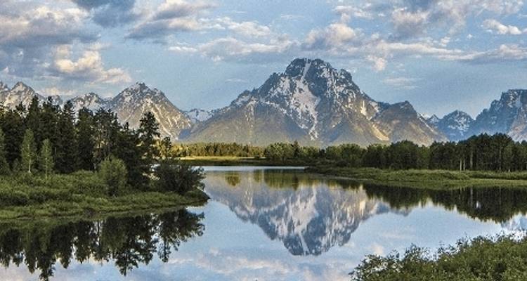 Yellowstone & Grand Teton Adventure - Active Adventures 2