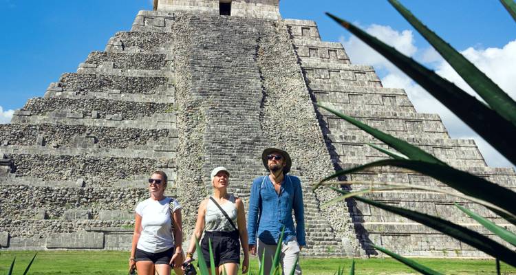 Viva Mexico - INTRO Travel 2