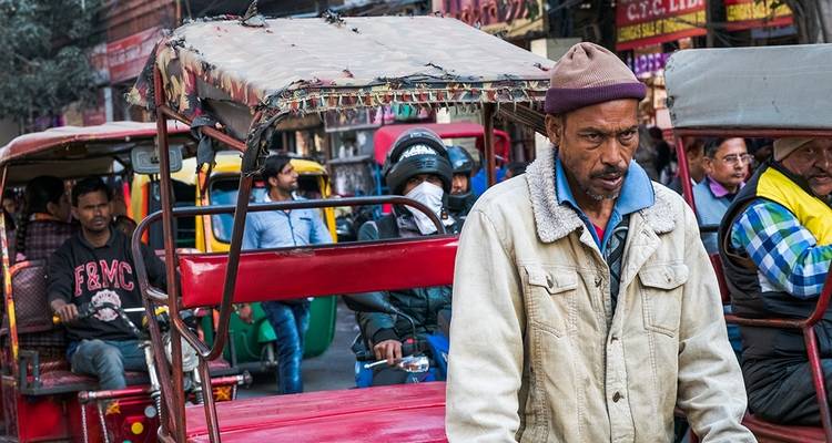 3 Days Delhi Agra Tour- Taj Mahal Sunrise/Sunset - Joyful Holidays 10