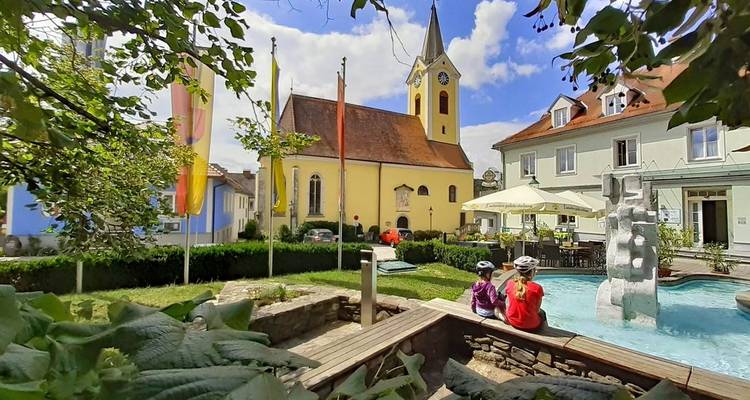 Danube Cycle Path from Linz to Vienna for Families - Eurobike 3