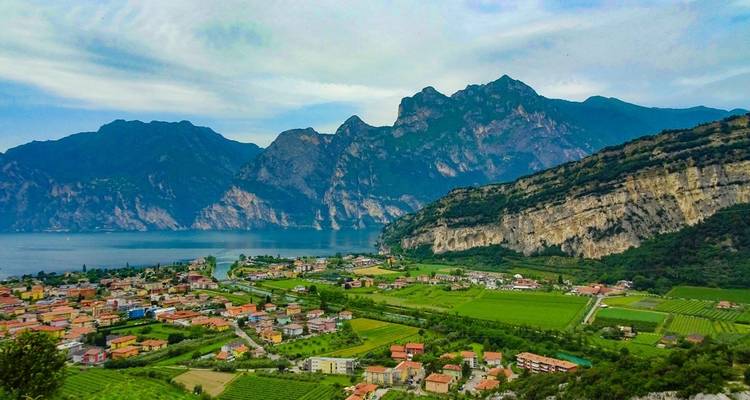 Innsbruck – Lake Garda (Sportive) - Eurobike 6