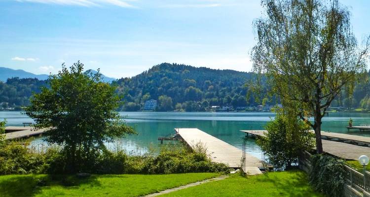 Lacs de Carinthie - Eurobike 4
