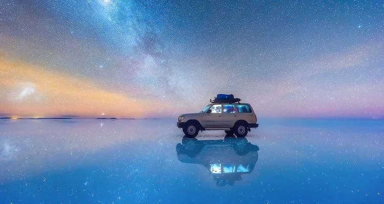 Aventura a medida en Bolivia de 7 días, salida diaria y guía privado - Agate Travel 7