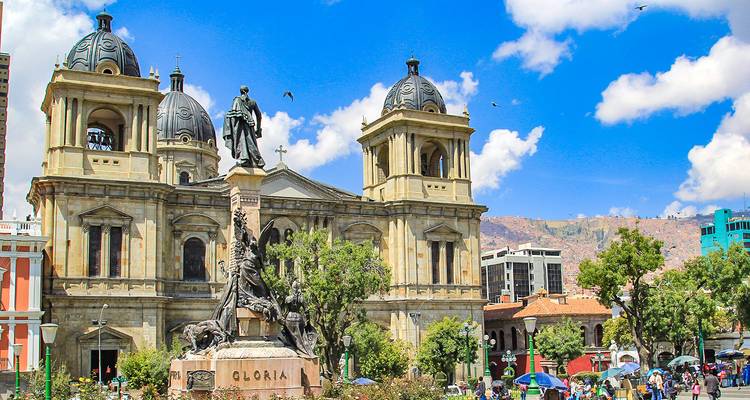 Tailor-Made 7-Day Bolivia Adventure, Daily Start & Private Guide - Agate Travel 3