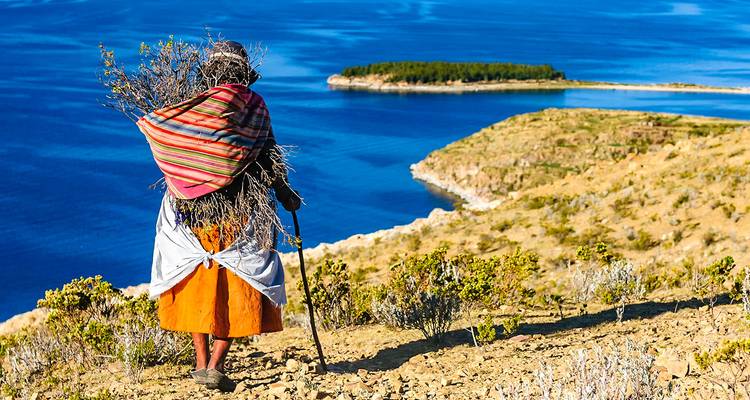 Tailor-Made Bolivia Trip to Salar de Uyuni & Lake Titicaca, Daily Start - Agate Travel 2