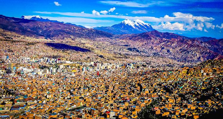Tailor-Made Bolivia Trip to Salar de Uyuni & Lake Titicaca, Daily Start - Agate Travel 10