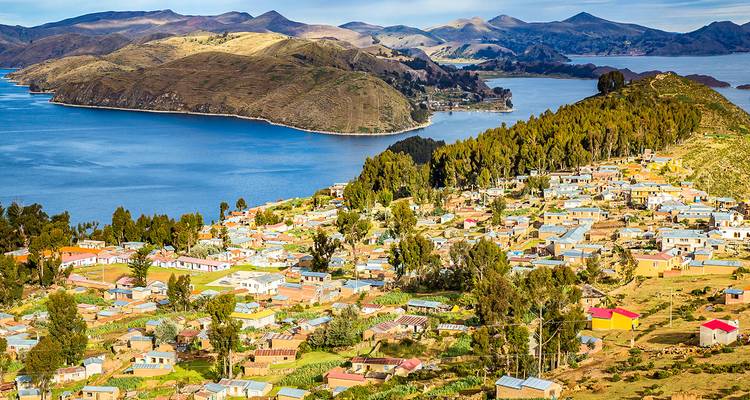 Circuit sur mesure de 10 jours en Bolivie, avec départ quotidien et guide privé - Agate Travel 9