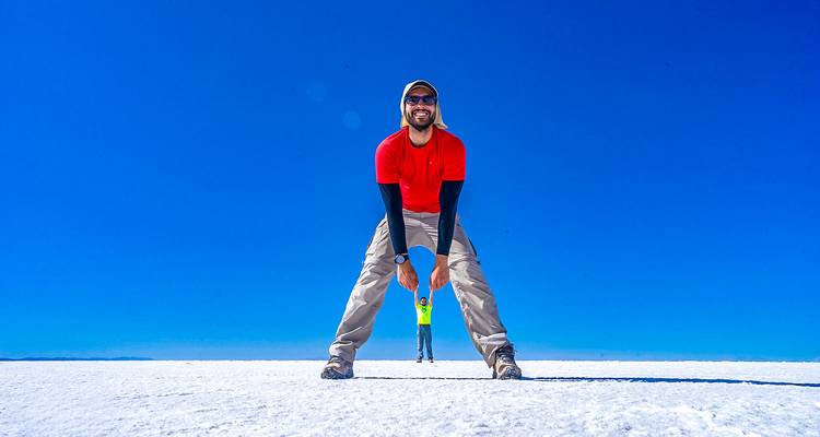 Viaje personalizado de 8 días por Bolivia - salida diaria y guía privado - Agate Travel 4