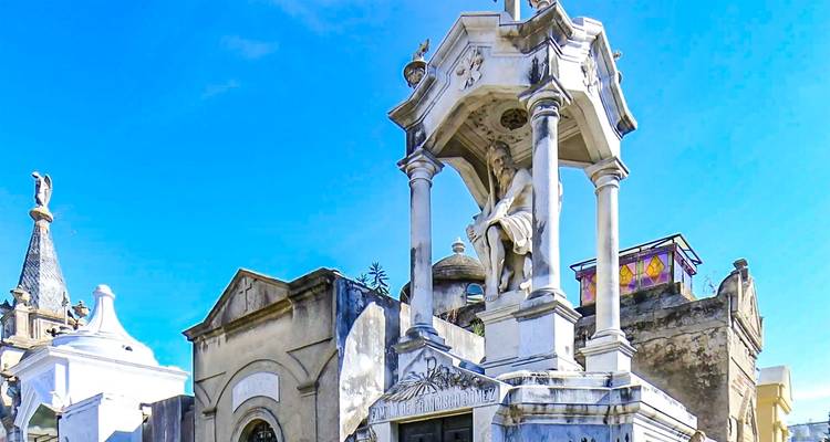 Tailor-Made Buenos Aires Tour with Daily Departure and Private Guide - Agate Travel 2