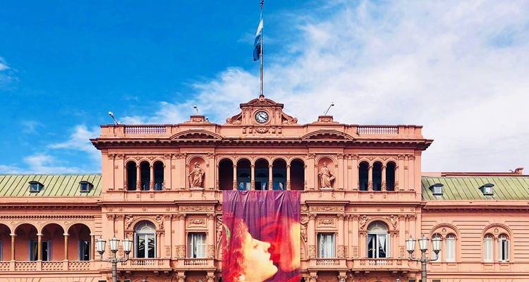 Tailor-Made Buenos Aires Tour with Daily Departure and Private Guide - Agate Travel 10