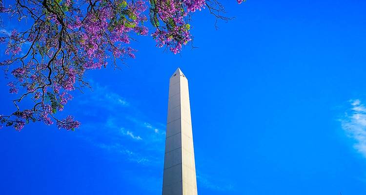 Tailor-Made Buenos Aires Tour with Daily Departure and Private Guide - Agate Travel 4