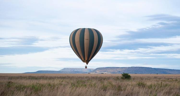 6 Days Best of Tanzania Safari. (Group Scheduled 4x4) - Seven Wonders Safaris 9