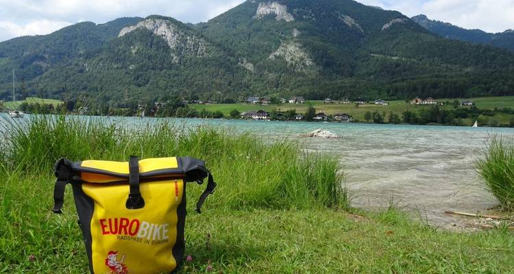 Le tour des lacs avec charme - Eurobike 1