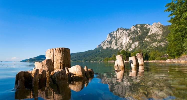 Le tour des lacs avec charme - Eurobike 9