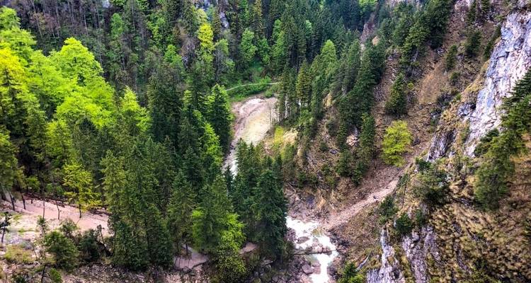 Munich - Lac de Constance - Eurobike 2