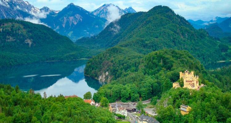 Munich - Lac de Constance - Eurobike 4