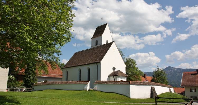 Munich Lakes (5 destinations) - Eurobike 1