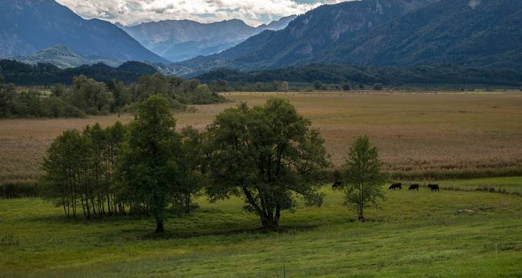 Munich Lakes (5 destinations) - Eurobike 3