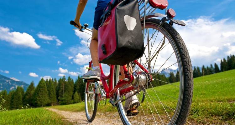 Lacs de Munich - Sportive - Eurobike 4