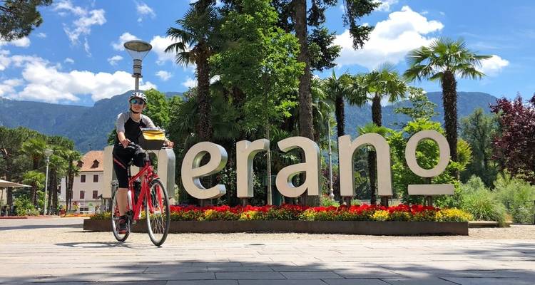 Munich - Lac de Garde - Eurobike 6
