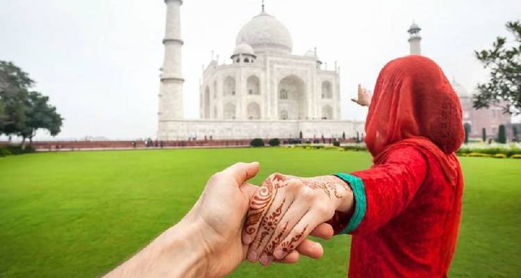 Circuito a Rajastán - Una experiencia asombrosa de la cultura y la historia reales de la India - Divyan Holidays 1