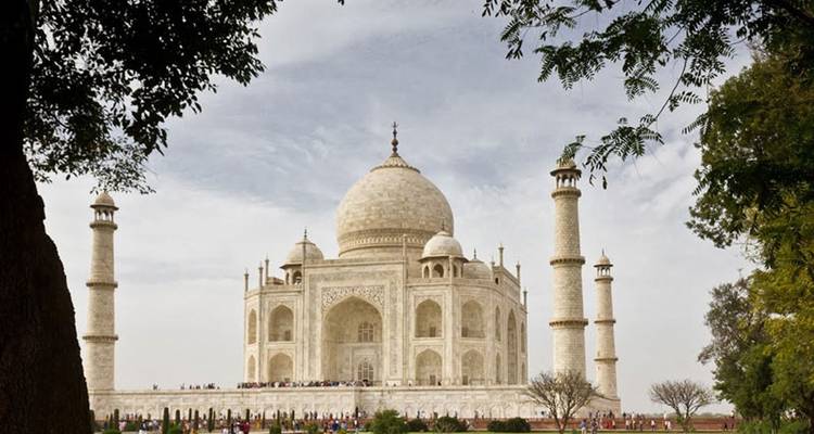 Circuito a Rajastán - Una experiencia asombrosa de la cultura y la historia reales de la India - Divyan Holidays 6