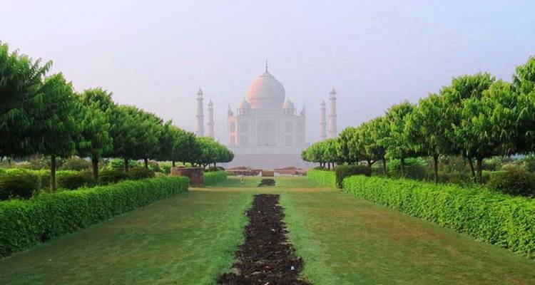 Circuito a Rajastán - Una experiencia asombrosa de la cultura y la historia reales de la India - Divyan Holidays 8