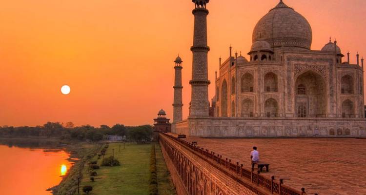 Circuito a Rajastán - Una experiencia asombrosa de la cultura y la historia reales de la India - Divyan Holidays 9