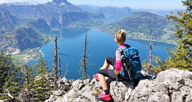 Ten Lakes Trekking Tour - Eurohike 2