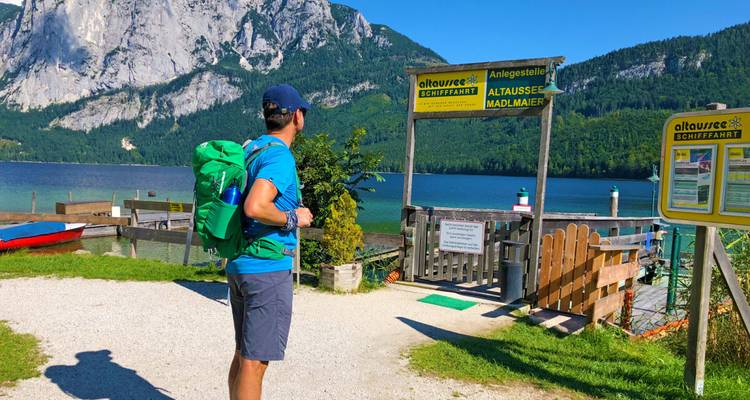 Ten Lakes Trekking Tour - Eurohike 4