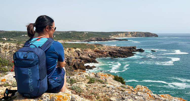 Paseo por la Costa del Algarve con Encanto - Eurohike 1