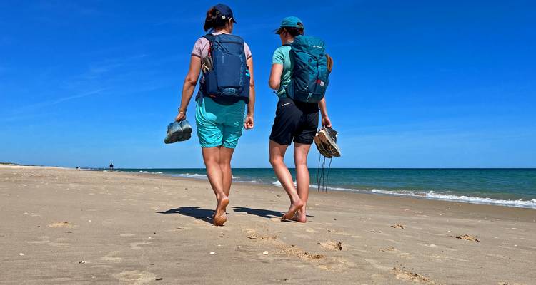 Paseo por la Costa del Algarve con Encanto - Eurohike 2