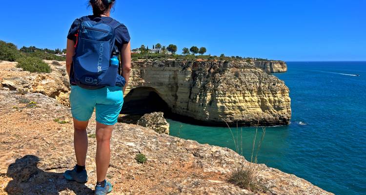 Paseo por la Costa del Algarve con Encanto - Eurohike 7