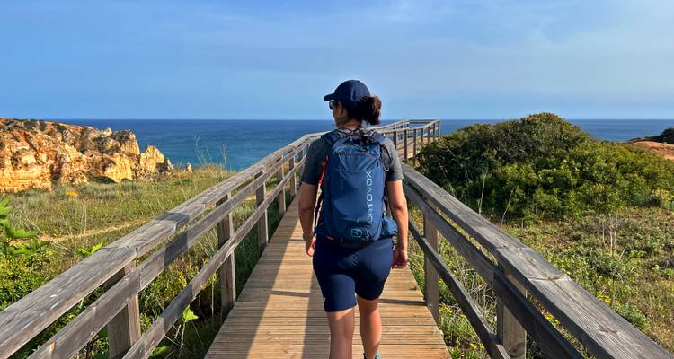 Paseo por la Costa del Algarve con Encanto - Eurohike 10
