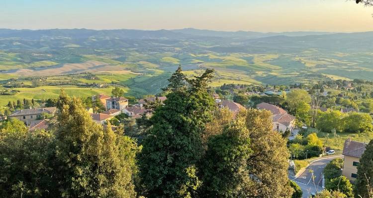 La Toscane pittoresque - Eurohike 3
