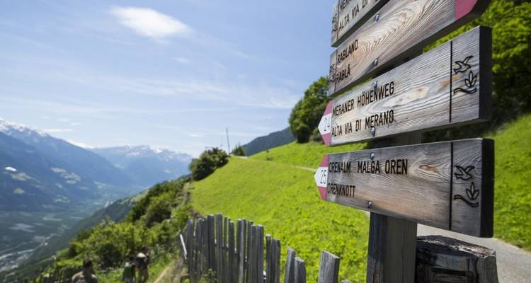 Tirol del sur para familias - Eurohike 4