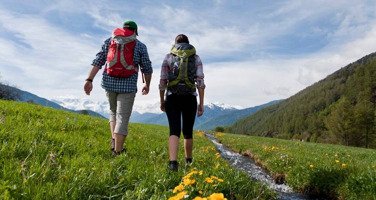 Tirol del sur para familias - Eurohike 8
