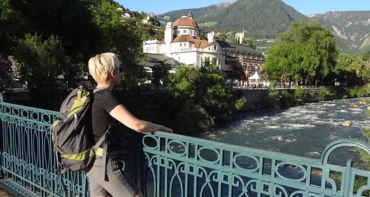 Tirol del sur para familias - Eurohike 10