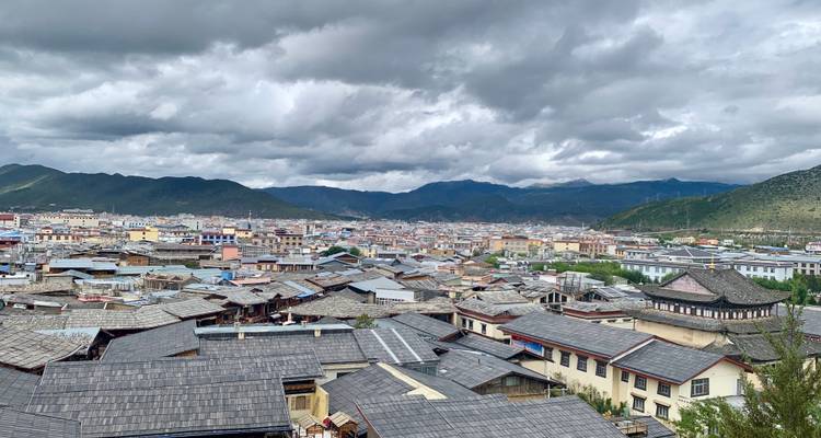 10-Day Yunnan Adventure: Kunming, Red Land, Dali, Lijiang, Shangri-la - Silk Road Trips 2