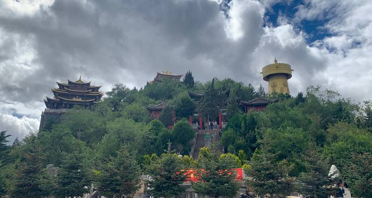 10-Day Yunnan Adventure: Kunming, Red Land, Dali, Lijiang, Shangri-la - Silk Road Trips 3
