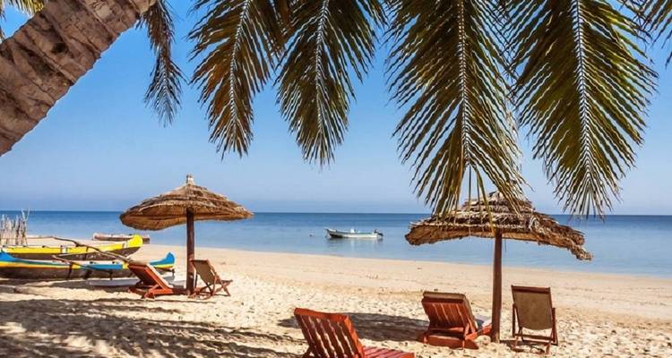Getaway to Ifaty - Green Island Discovery 4