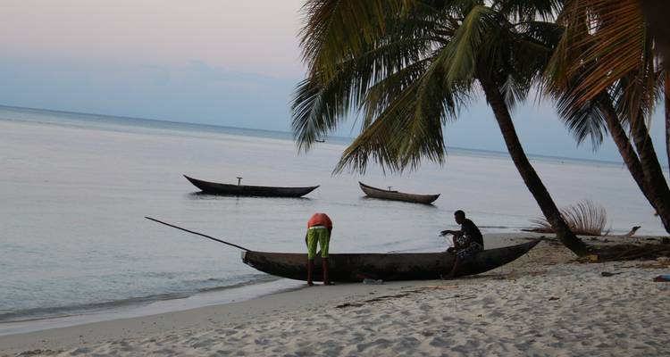Getaway to Ifaty - Green Island Discovery 7