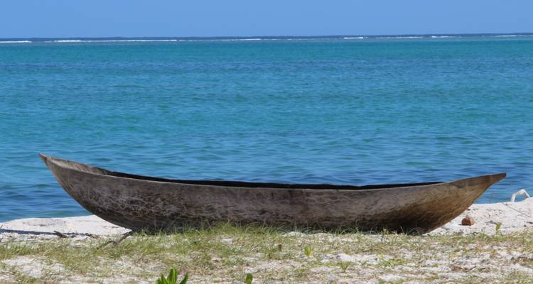 Getaway to Ifaty - Green Island Discovery 8