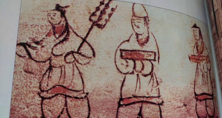 Dunhuang to Jiayuguan and Zhangye 5-Day Tour - Silk Road Trips 3