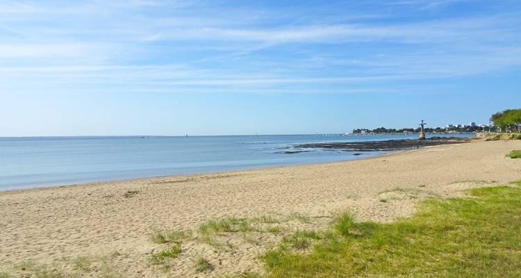 Loire Cycle Path: Wild-romantic all the way to the sea  (from Tours to St-Nazaire) - Eurobike 6
