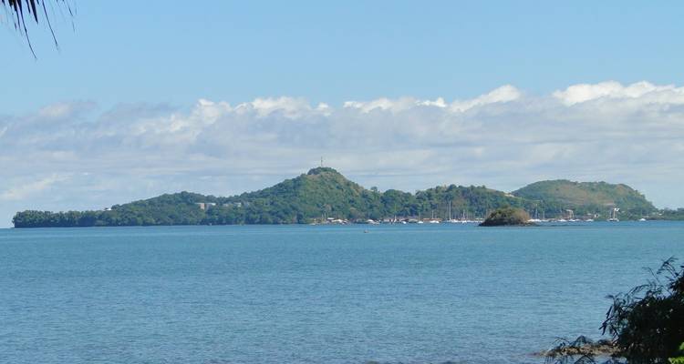 Immersion dans le somptueux archipel de Nosy Be pendant 3 jours - Green Island Discovery 7