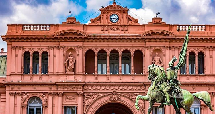 Viaje familiar privado a medida por Argentina, salida diaria - Agate Travel 4