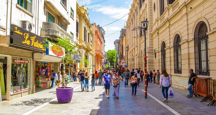 Viaje familiar privado a medida por Argentina, salida diaria - Agate Travel 7