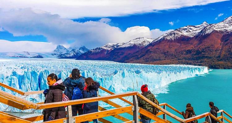 Viaje familiar privado a medida por Argentina, salida diaria - Agate Travel 2